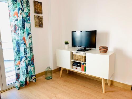 Apartamento Lacierva