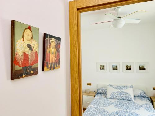 Apartamento Lacierva