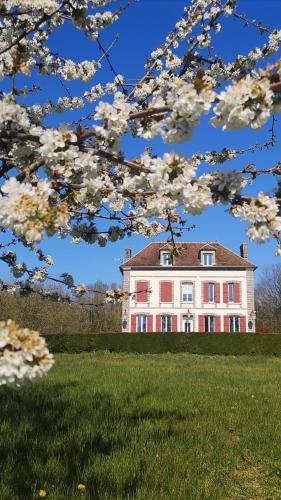 Villeneuve-sur-Yonne