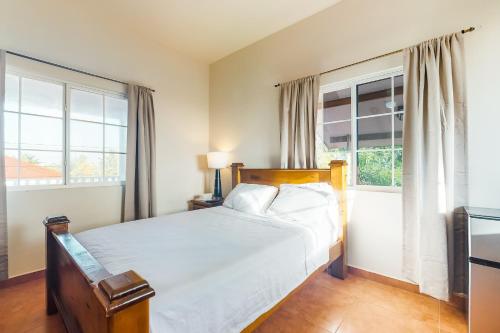 Fotografie z fotogalerie ubytování Isebei Guest House v destinaci Hopkins