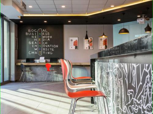 Φωτογραφία από το άλμπουμ του Ibis Istanbul West στην Κωνσταντινούπολη