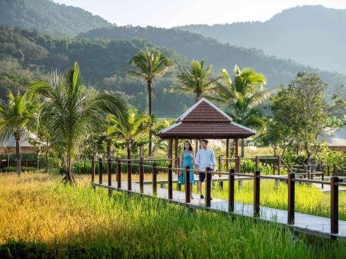 Gallery image of Pullman Luang Prabang in Luang Prabang