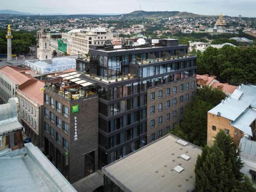 Gallery image of ibis Styles Tbilisi Center in Tbilisi City