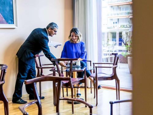 Mercure Carlton Rioja, Logroño – Bijgewerkte prijzen 2022