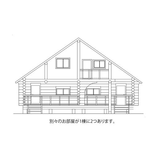 フィオーレ志摩の見取り図または間取り図