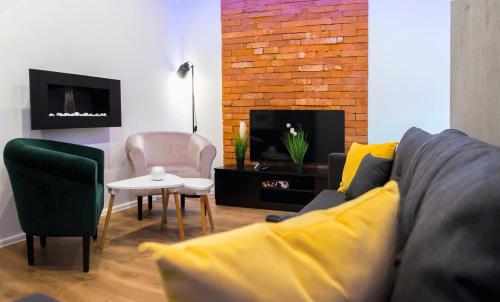 Gallery image of Apartament Gosia in Nysa