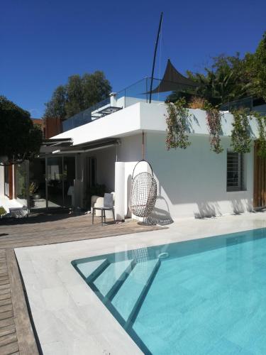 Villa roi Albert 1