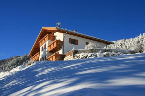 Appartement Sunnleitn – Photos 3