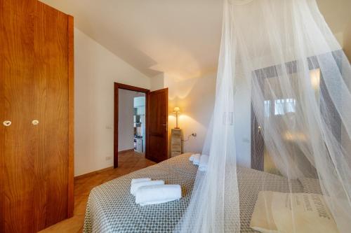 Ένα μπάνιο στο Rosada