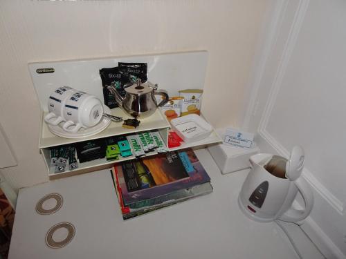 Fotografie z fotogalerie ubytování Ivy House B&B v destinaci Dolgellau