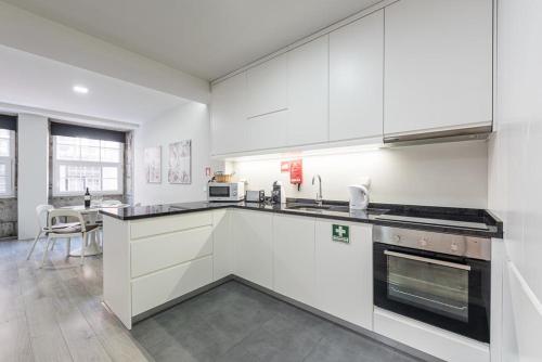 Oporto Downtown View Apartment