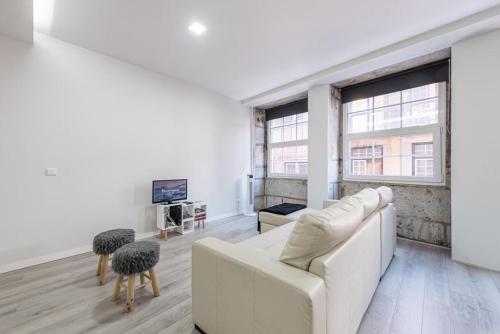 Oporto Downtown View Apartment