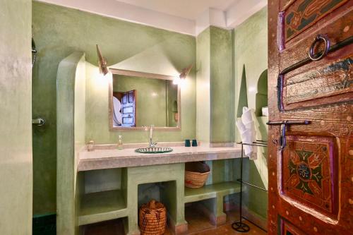 Gallery image of Riad Aya in Marrakesh