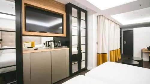 Hotel Regina photo 26