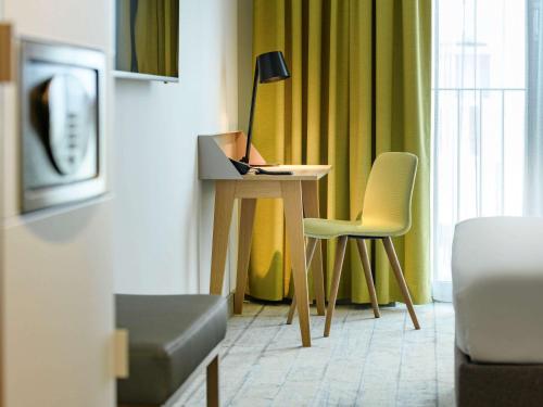 Novotel München Messe Image