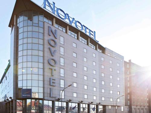 Novotel Paris 13 Porte d'Italie, Le Kremlin-Bicêtre – Updated 2023 Prices