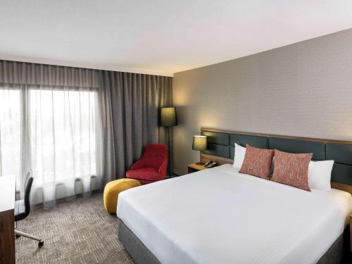 Novotel Sydney International Airport Image