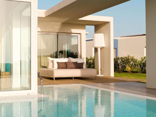 Gallery image of Hotel Le Golf D'Essaouira & Spa in Essaouira