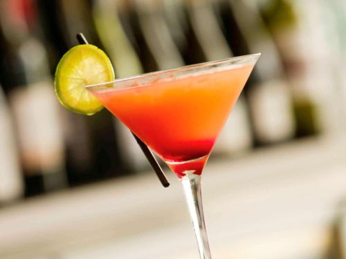 Напитки в Novotel Brisbane Airport