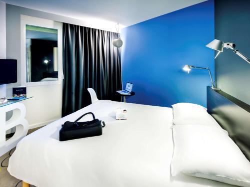 ibis Styles Brest Centre Port, Brest – Updated 2022 Prices