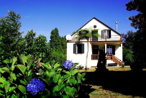 Сад в Vila Joaninha