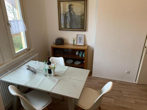 Gambar di galeri bagi Bleibegern - Ihr Zuhause in Rotenburg di Rotenburg an der Fulda