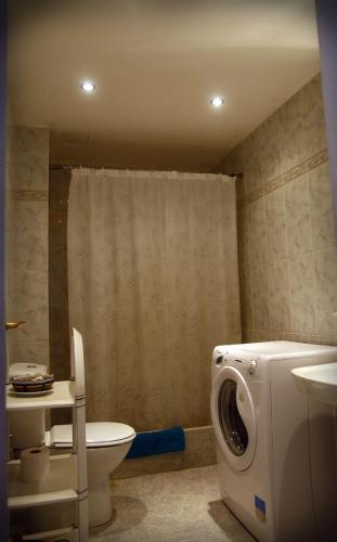 Cosy apartment close to the beach!