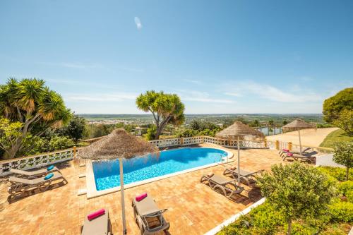 Gallery image of Casa Katarina - Private Villa - Heated pool - Free Wifi - Air Con in Tunes