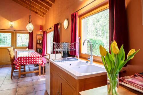 Fotografie z fotogalerie ubytování Villa Waldeslust v destinaci Beaufort