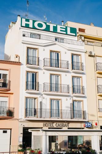 Hotel Casbah, El Puig – Precios actualizados 2023