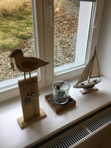 Afbeelding uit fotogalerij van Villa Odin "Strandläufer" in Ostseebad Sellin