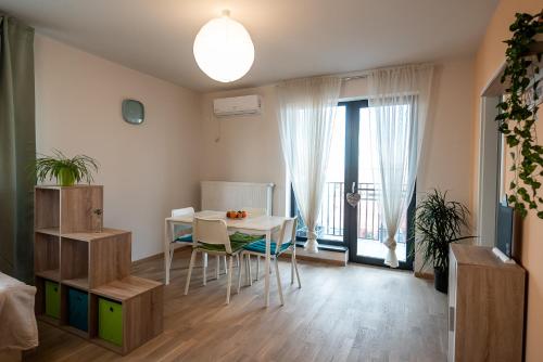 Gallery image of Feel Like Home in Timişoara