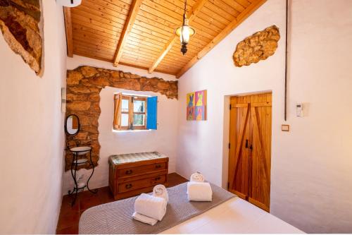 Foto dalla galleria di Villa Monte Algarvio - Private Heated Pool - wifi a Tunes