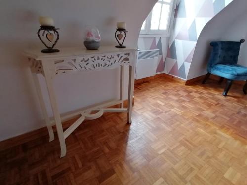 Clohars-Carnoëtにあるséjour littoral 4 pers proche merのギャラリーの写真