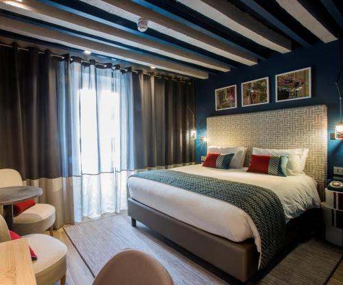 Hotel Indigo Milan - Corso Monforte, an IHG Hotel