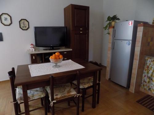 Gallery image of Sa Domo in Orosei