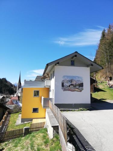 Foto Ferienhaus Sonnberg 1