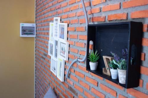 Fotografie z fotogalerie ubytování Patoey House v destinaci Chonburi