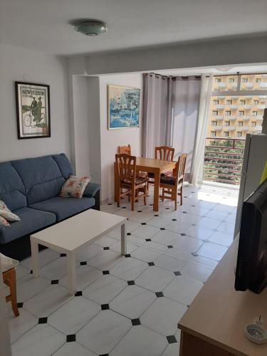 Moby Dick 6C (Verblijf aan de Costa s.l.)