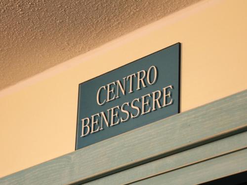 Certifikát, hodnocení, plakát nebo jiný dokument vystavený v ubytování Hotel Del Corso