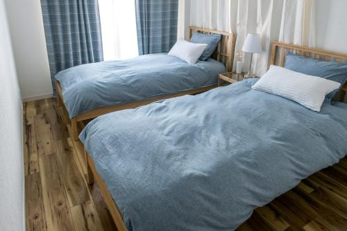 ZAITO Tokyo Kikukawa Economy Inn 宅东东京菊川民宿