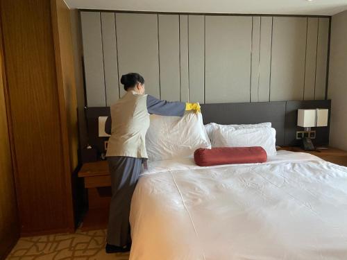 Swiss Grand Nanchang – Photos 5