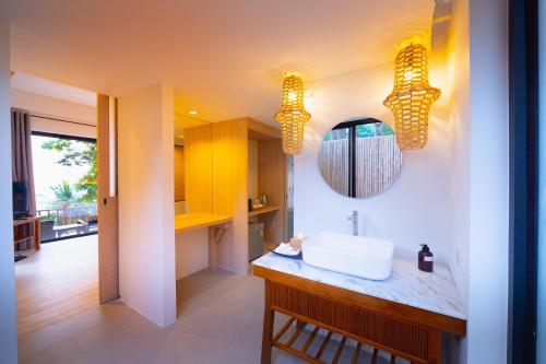 Gallery image of Siam Bay Resort in Ko Chang