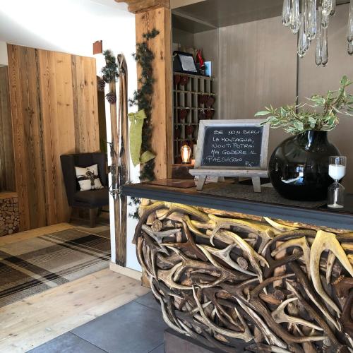 Hotel Vecchia Stazione Mountain Elegance – Photos 3