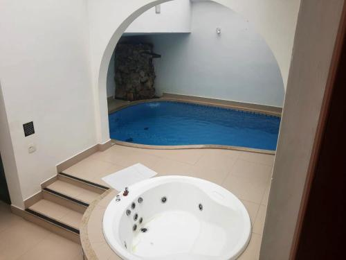 Motel Ilha de Capri – Photos 3