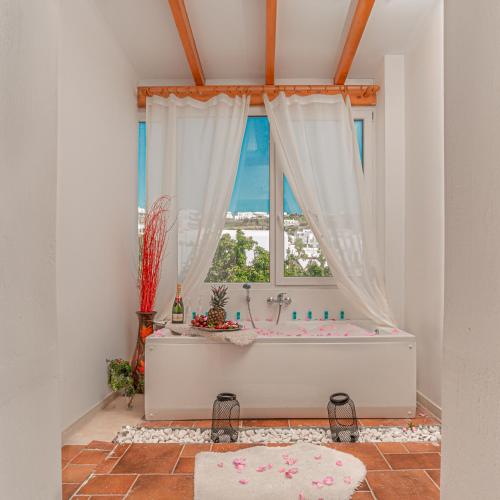 Dimelal Mykonos Town Apartments