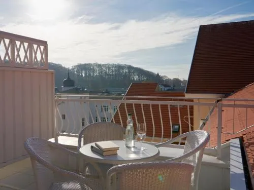 A-ROSA Kurhaus Binz photo 42
