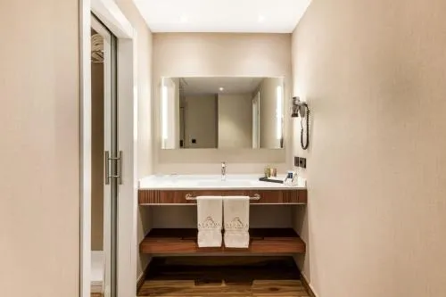 Alanda Marbella Hotel & Wellness photo 5