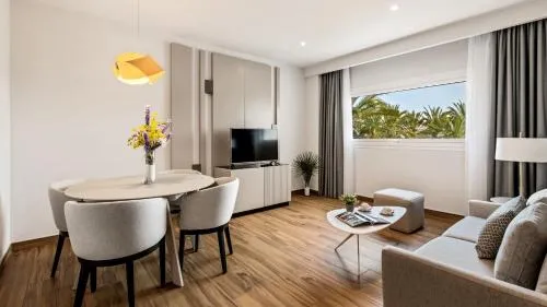 Alanda Marbella Hotel & Wellness photo 22