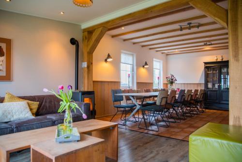 Boerderij Eben Haëzer – Photos 2